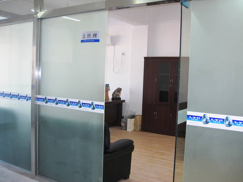 山東通萬機電設備有限公司